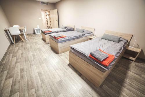 Hostal Penzion Relax Litovel