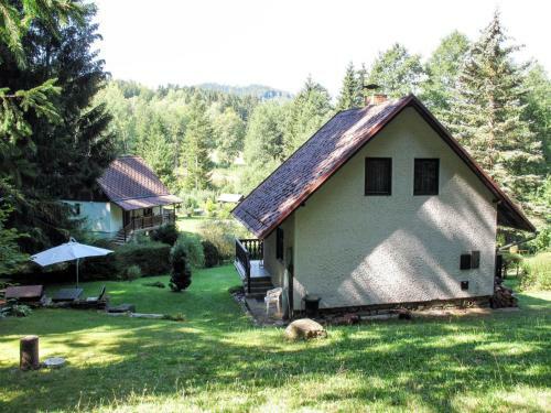 Ferienhaus Mlyn U Dubu 100s