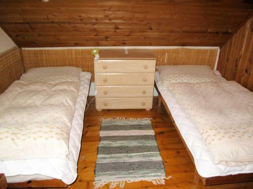 Ferienhaus Mlyn U Dubu 100s