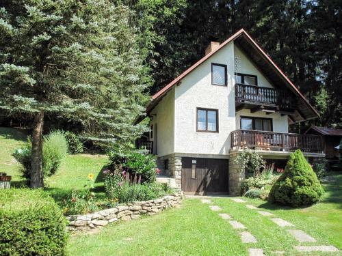 Ferienhaus Mlyn U Dubu 100s