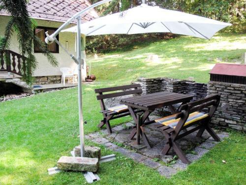 Ferienhaus Mlyn U Dubu 100s