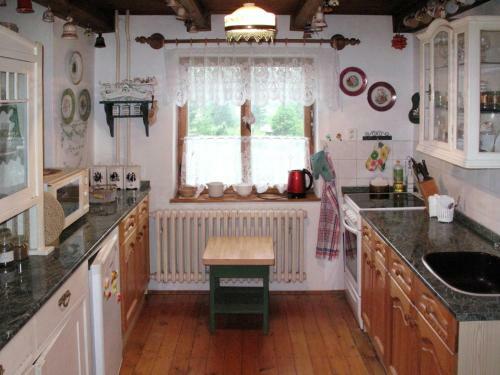 Ferienhaus Mlyn U Dubu 100s