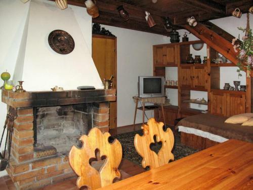 Ferienhaus Mlyn U Dubu 100s