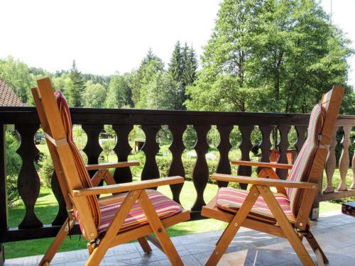 Ferienhaus Mlyn U Dubu 100s