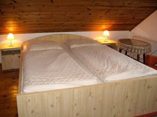 Ferienhaus Mlyn U Dubu 100s