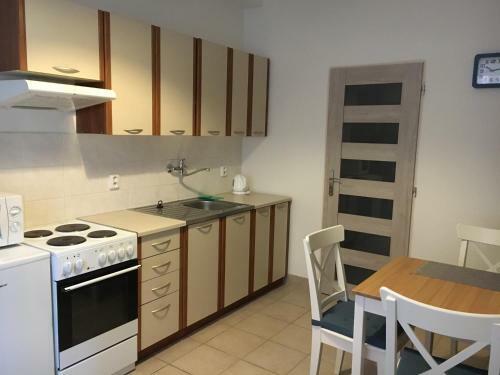 Apartm�n Resslova