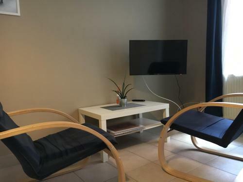 Apartm�n Resslova