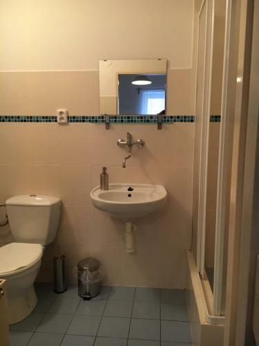 Apartm�n Resslova