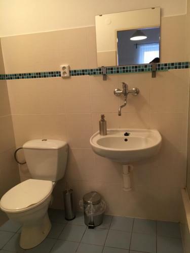 Apartm�n Resslova