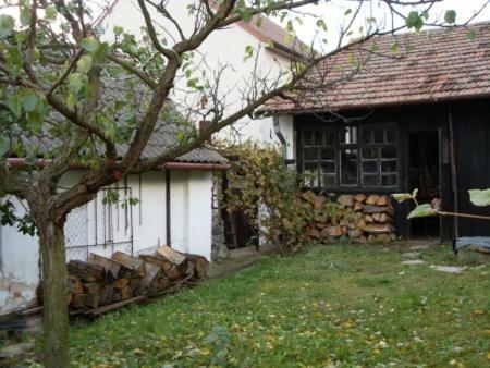Agroturismo Chalupa Dalesice