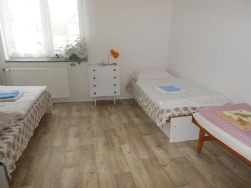 Agroturismo Guest House Blanka