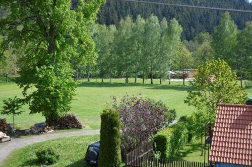 Agroturismo Guest House Blanka