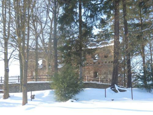 Agroturismo Guest House Blanka