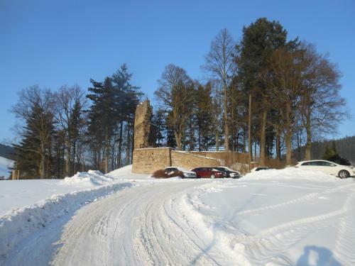 Agroturismo Guest House Blanka