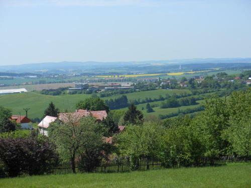 Agroturismo Guest House Blanka