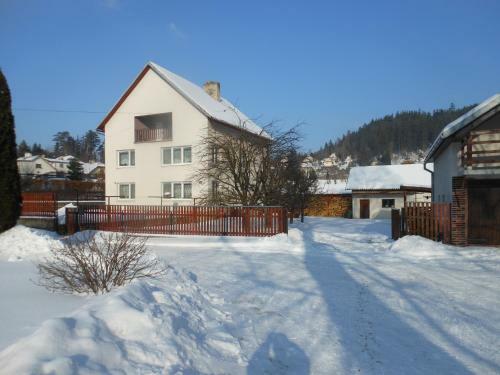 Agroturismo Guest House Blanka