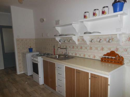 Agroturismo Guest House Blanka