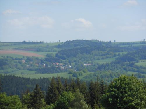 Agroturismo Guest House Blanka