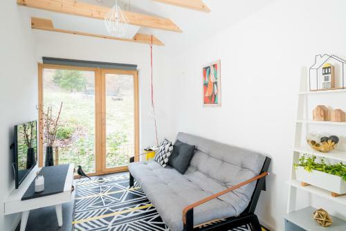 Apartamento Dvadomky