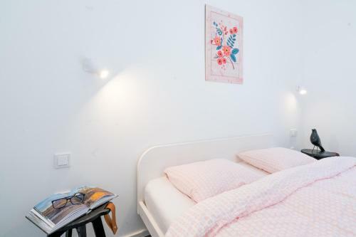 Apartamento Dvadomky