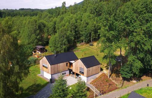 Apartamento Dvadomky