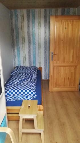 Holiday Home Kvitek