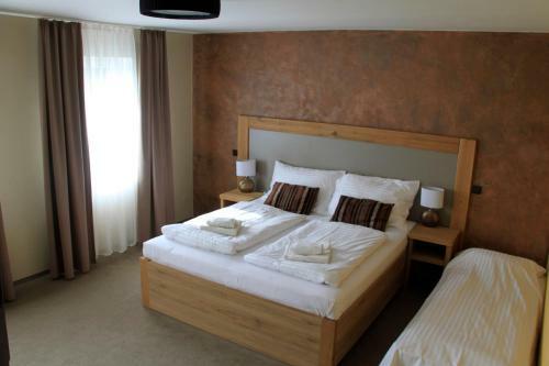 Hostal Penzion V Z�les�