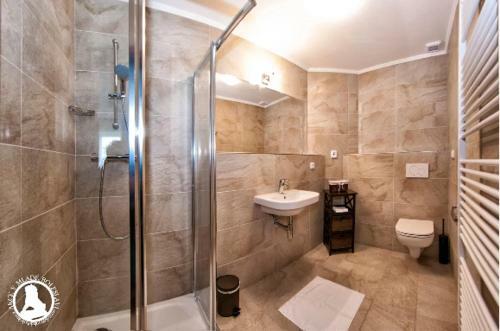 Hostal Penzion V Z�les�
