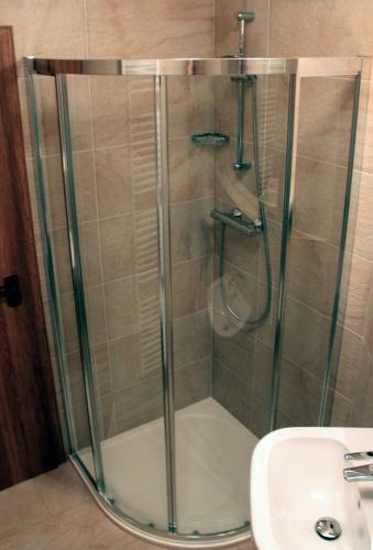 Hostal Penzion V Z�les�