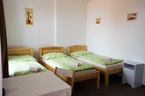 Hostal Penzion Na Knizeci