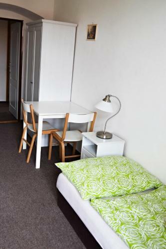 Hostal Penzion Na Knizeci