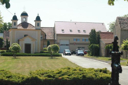 Hostal Guesthouse Piller