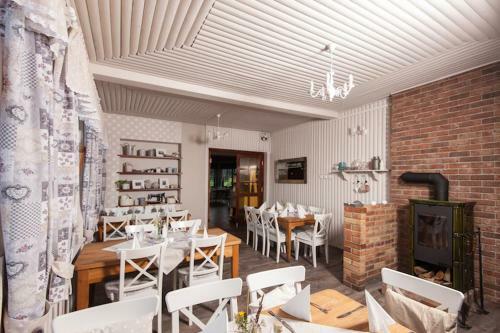Hostal Na Kr�sn� Vyhl�dce