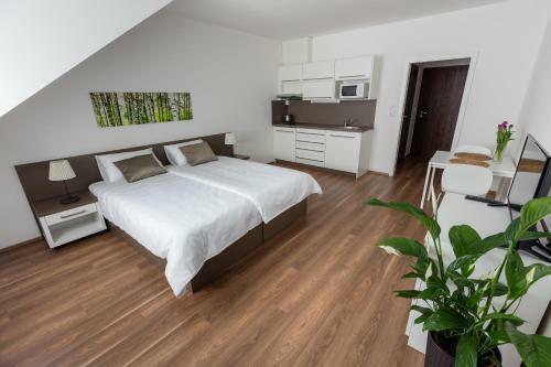 Hostal Penzion Holick� Dv?r
