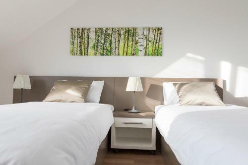 Hostal Penzion Holick� Dv?r