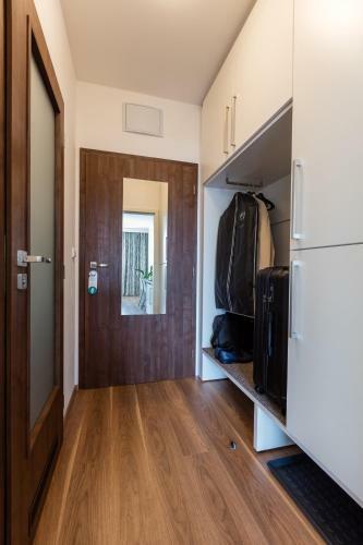 Hostal Penzion Holick� Dv?r