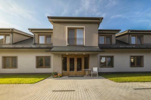 Hostal Penzion Holick� Dv?r