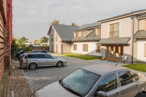 Hostal Penzion Holick� Dv?r