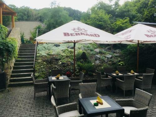 Hostal Penzion Nov� Odry