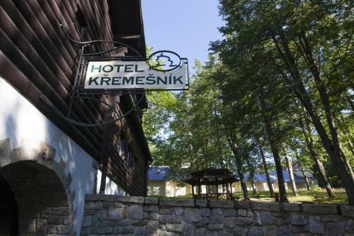 Hotel K?eme?n�k
