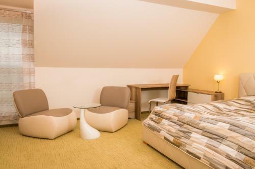 Hotel Golf Resort ?esk� L�pa