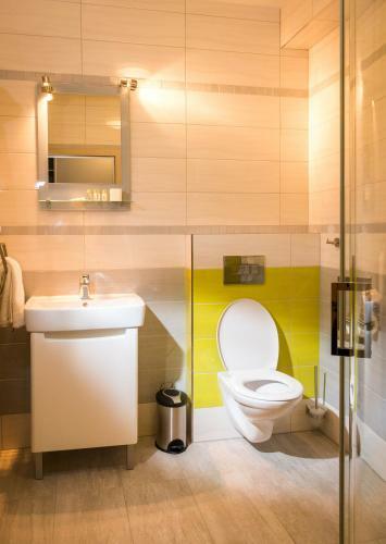 Hotel Golf Resort ?esk� L�pa