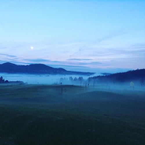 Hotel Golf Resort ?esk� L�pa
