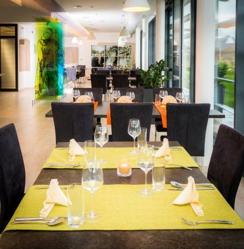 Hotel Golf Resort ?esk� L�pa
