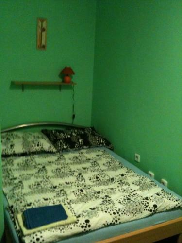 Hostal Pension Druh� Domov