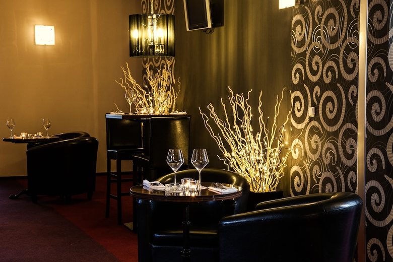 Parkhotel Morris Novy Bor