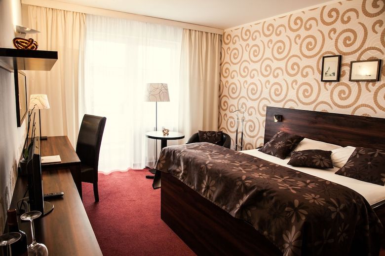 Parkhotel Morris Novy Bor