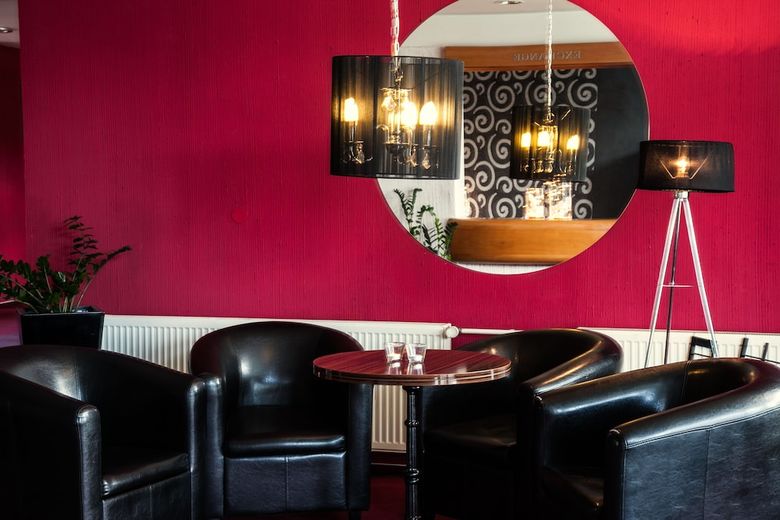 Parkhotel Morris Novy Bor