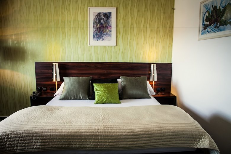 Parkhotel Morris Novy Bor