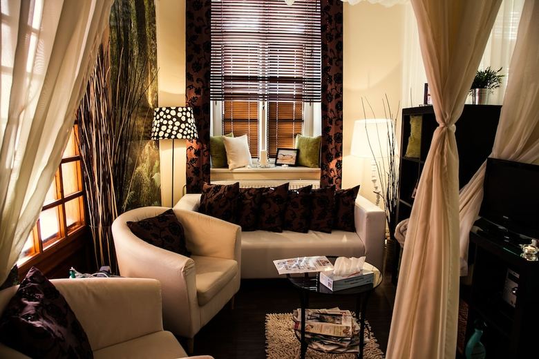 Parkhotel Morris Novy Bor